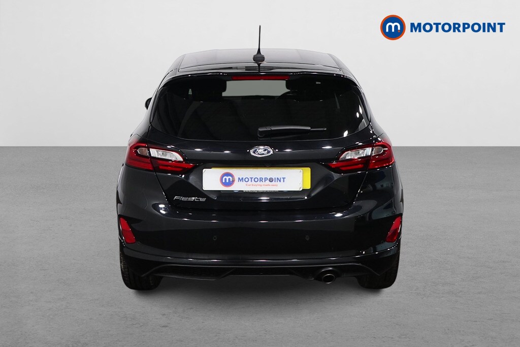 Used Ford Fiesta for sale - 77830825: Photo 6