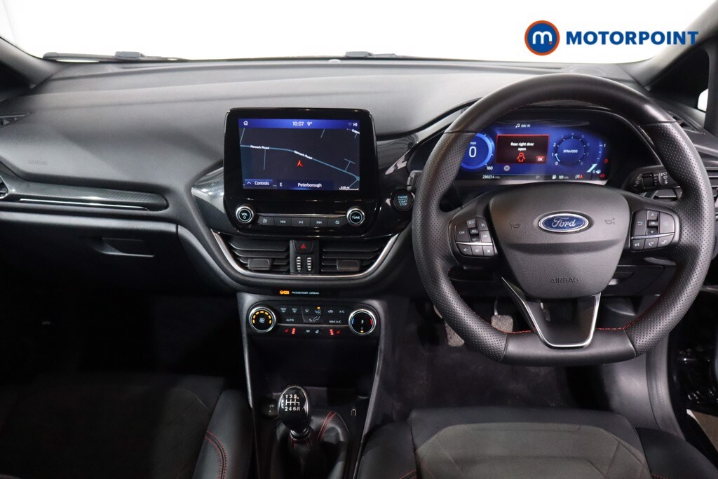 Used Ford Fiesta for sale - 77830825: Photo 9