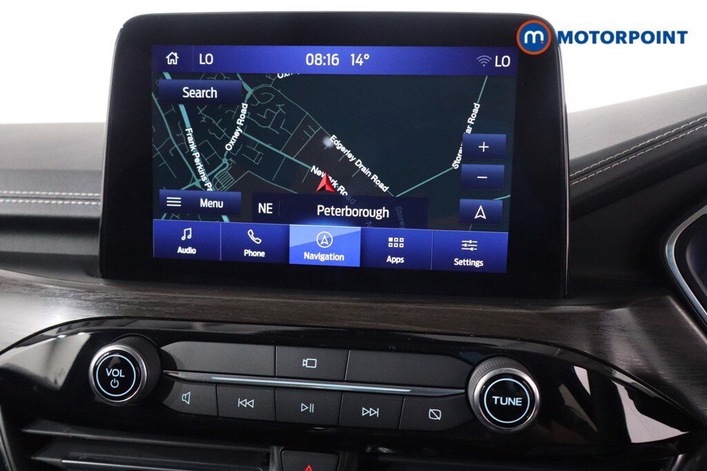 Used Ford Kuga 2023 for sale - 77367962: Photo 10