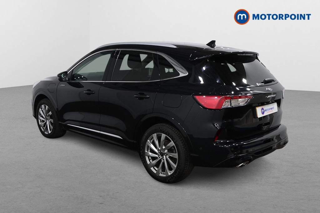 Used Ford Kuga 2023 for sale - 77367962: Photo 5