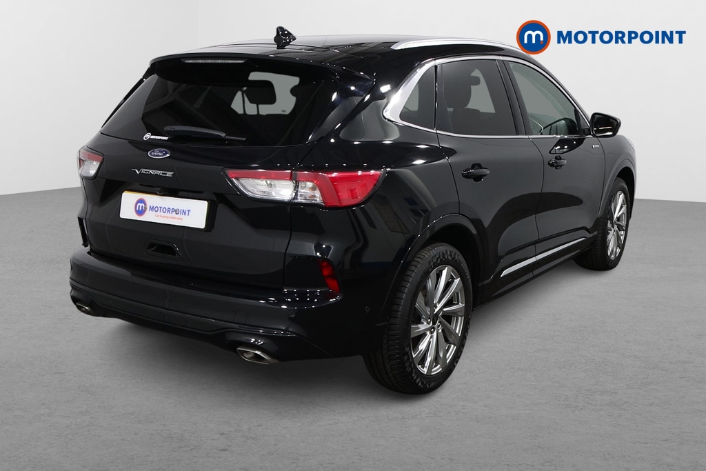 Used Ford Kuga 2023 for sale - 77367962: Photo 7