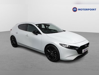 Used Mazda Mazda3 undefined for sale - 77480693: Photo