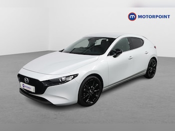 Used Mazda Mazda3 undefined for sale - 77480693: Photo