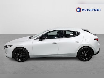 Used Mazda Mazda3 undefined for sale - 77480693: Photo