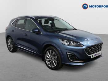 2022 - 2.5 PHEV Vignale 5dr CVT