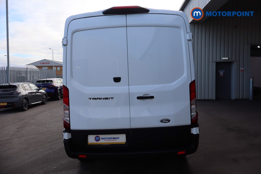 Used Ford Transit 2024 for sale - 77997927: Photo 1