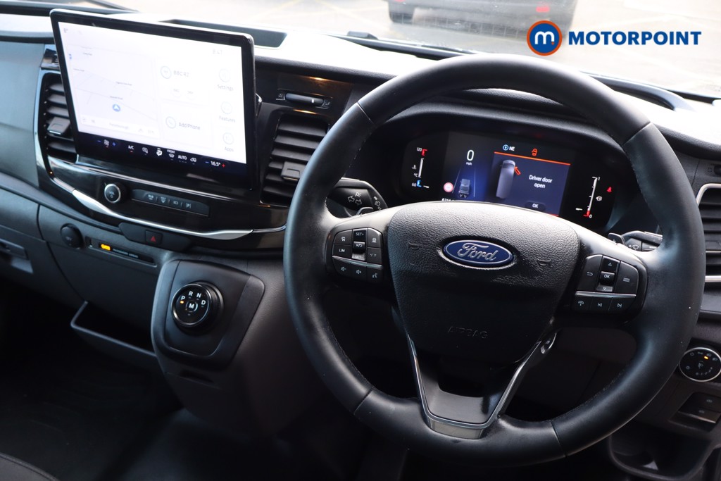 Used Ford Transit 2024 for sale - 77997927: Photo 10