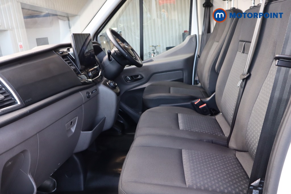 Used Ford Transit 2024 for sale - 77997927: Photo 11
