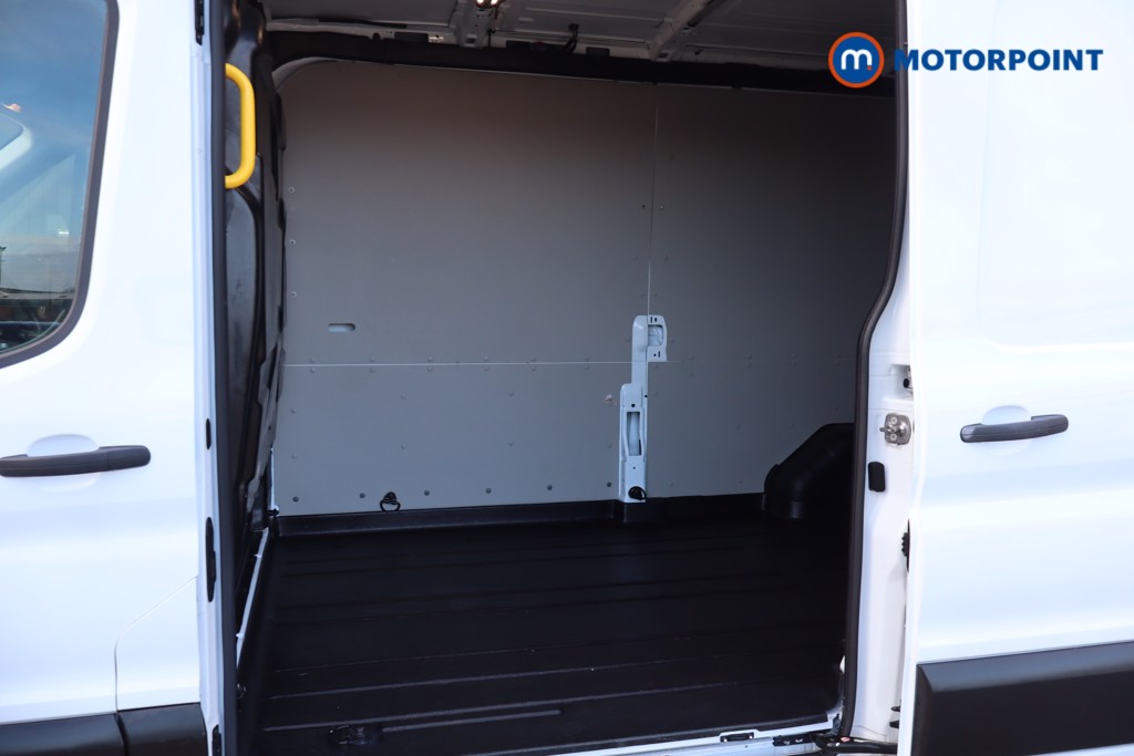 Used Ford Transit 2024 for sale - 77997927: Photo 12