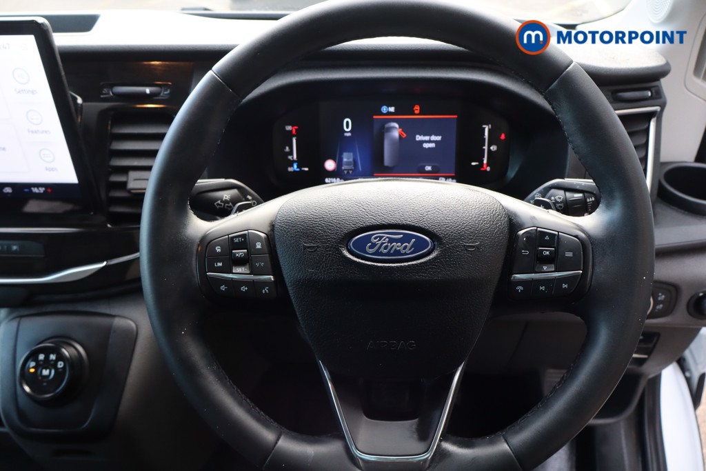 Used Ford Transit 2024 for sale - 77997927: Photo 13