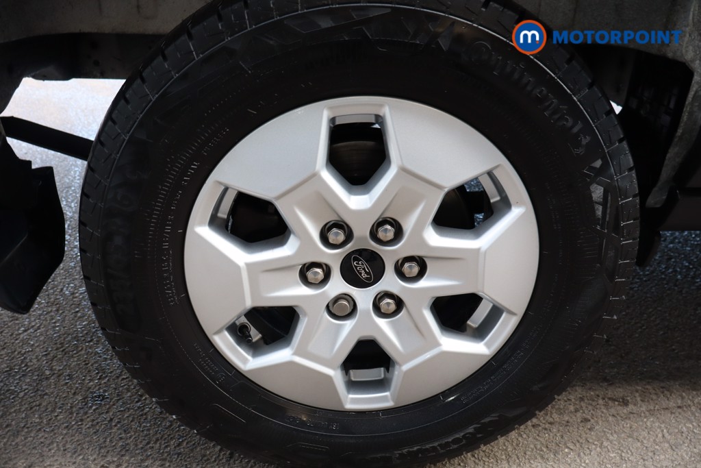 Used Ford Transit 2024 for sale - 77997927: Photo 16