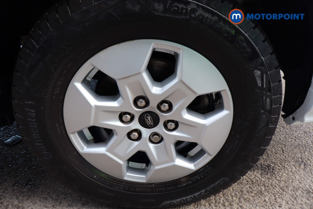 Used Ford Transit 2024 for sale - 77997927: Photo 17