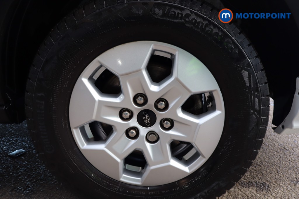 Used Ford Transit 2024 for sale - 77997927: Photo 18