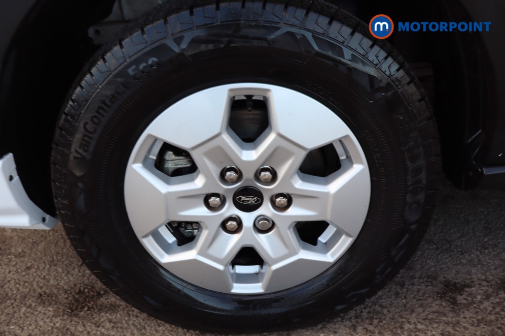 Used Ford Transit 2024 for sale - 77997927: Photo 19