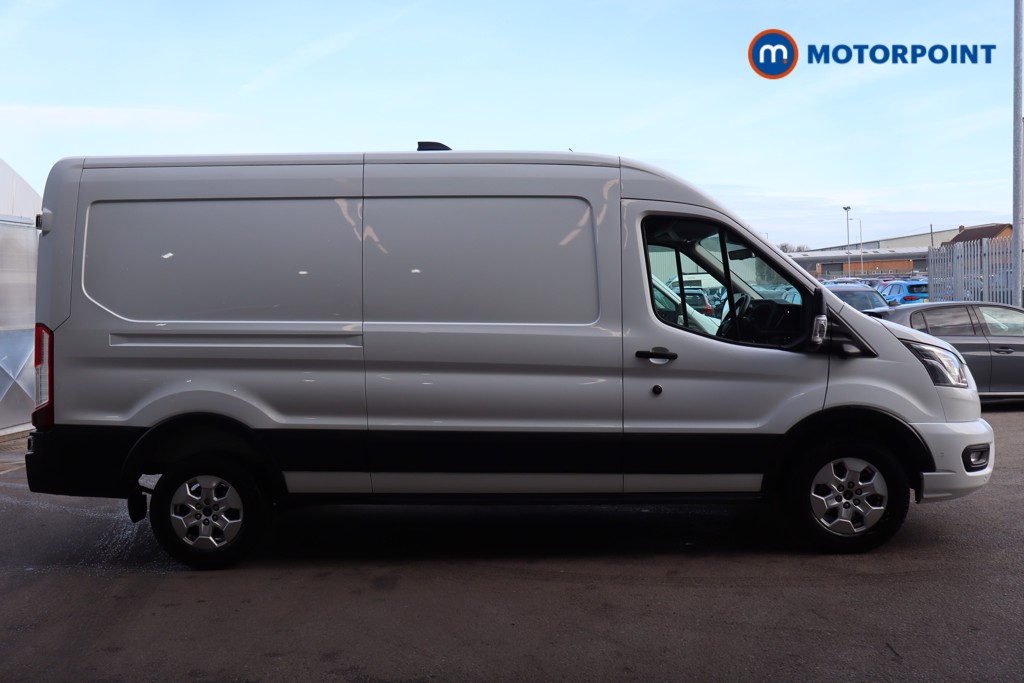 Used Ford Transit 2024 for sale - 77997927: Photo 2