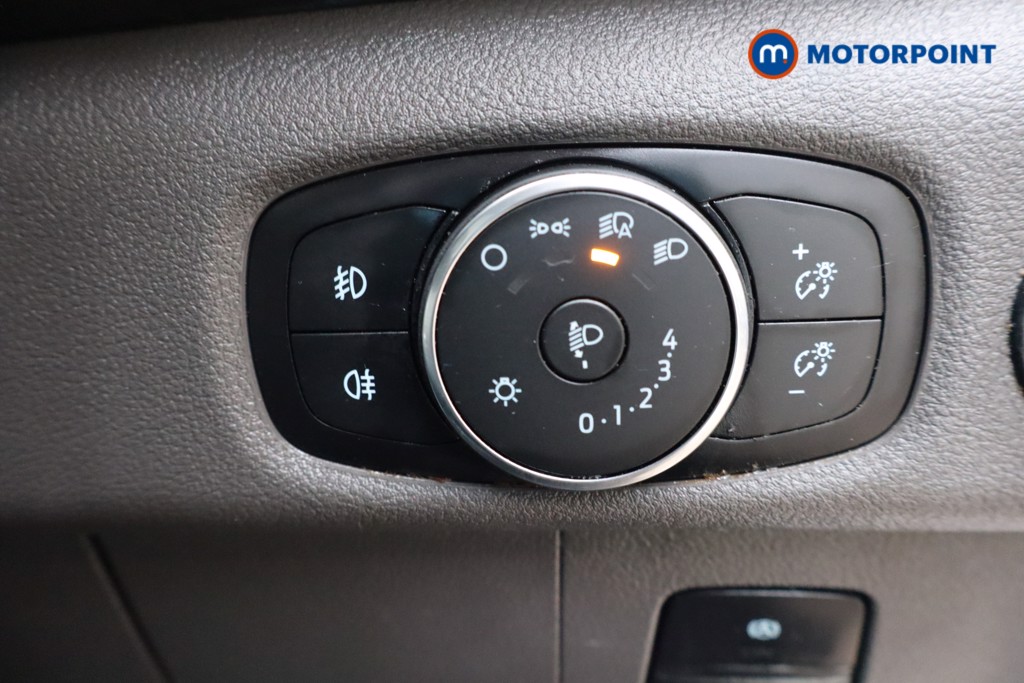 Used Ford Transit 2024 for sale - 77997927: Photo 21