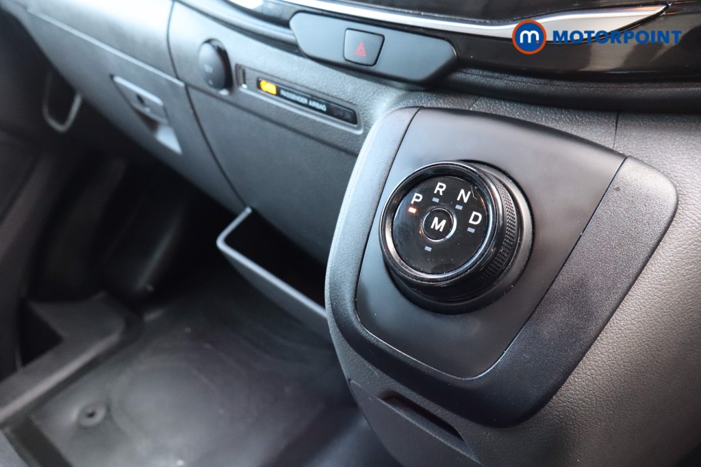 Used Ford Transit 2024 for sale - 77997927: Photo 25