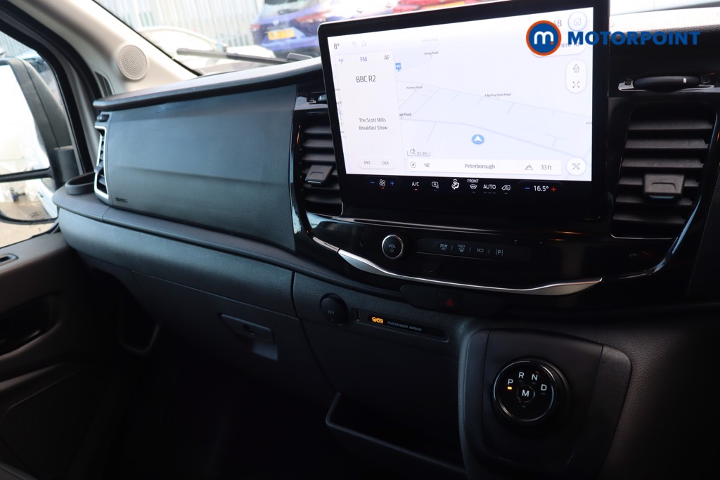 Used Ford Transit 2024 for sale - 77997927: Photo 27