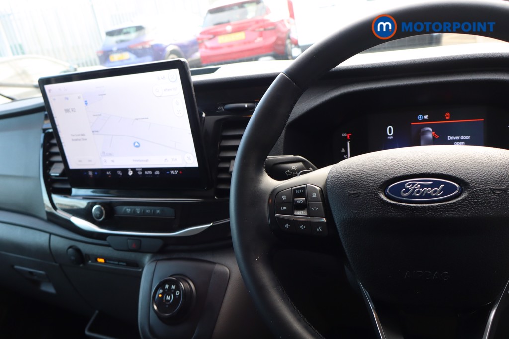 Used Ford Transit 2024 for sale - 77997927: Photo 28