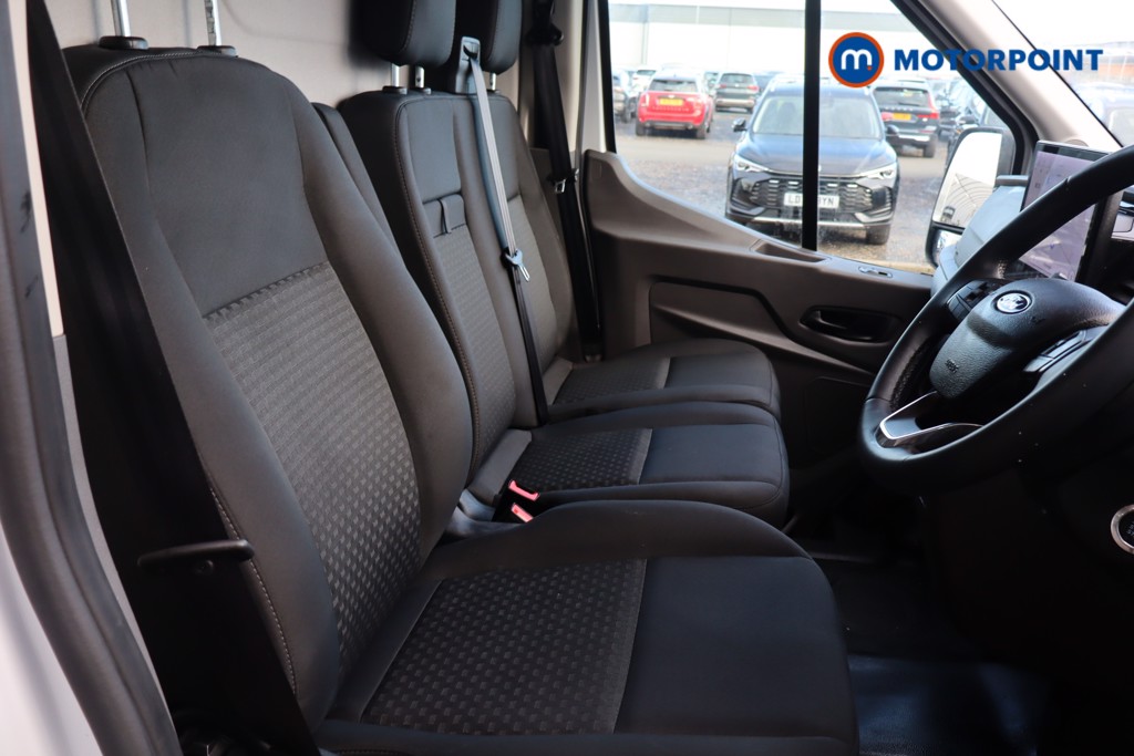 Used Ford Transit 2024 for sale - 77997927: Photo 29