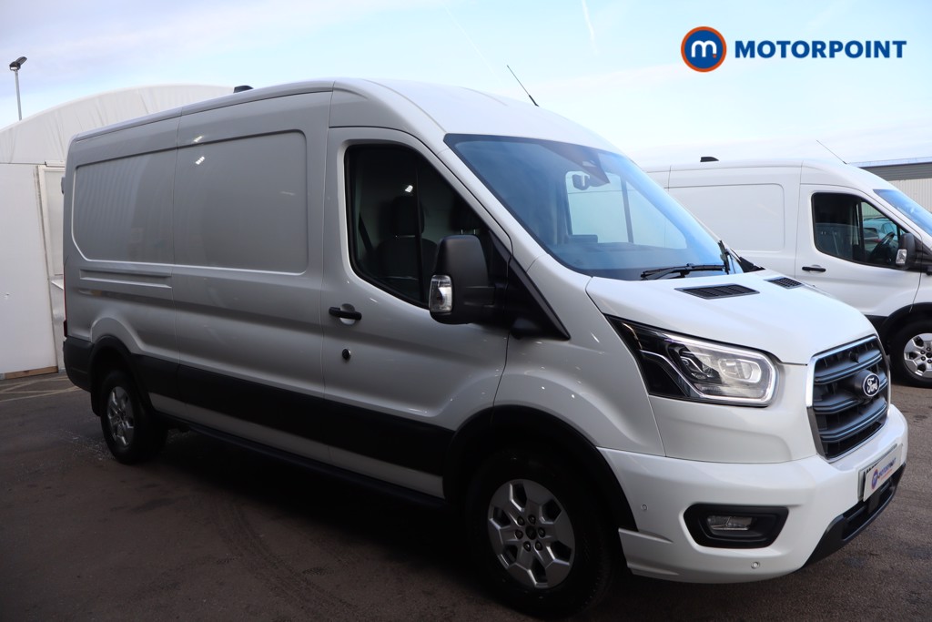 Used Ford Transit 2024 for sale - 77997927: Photo 3