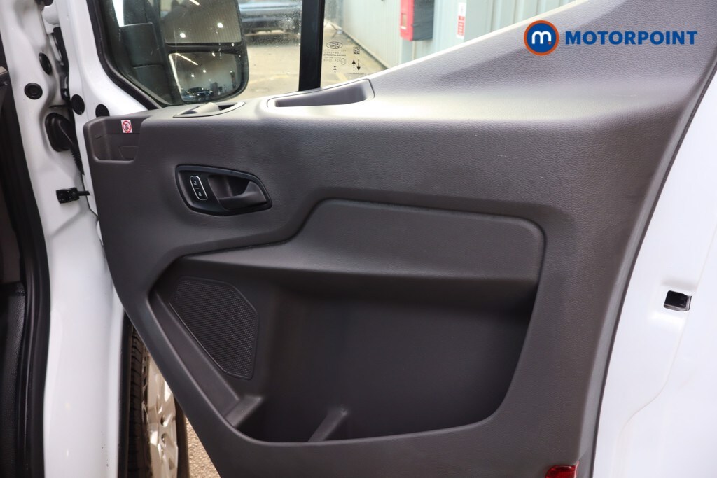Used Ford Transit 2024 for sale - 77997927: Photo 30