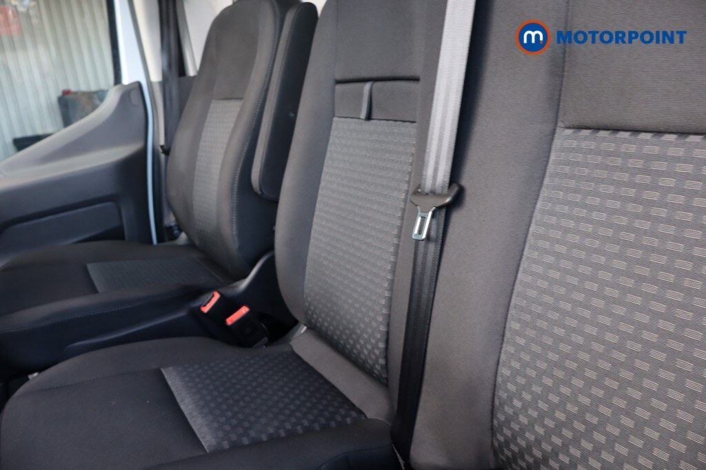 Used Ford Transit 2024 for sale - 77997927: Photo 32