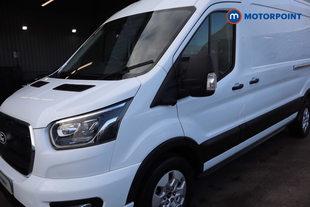 Used Ford Transit 2024 for sale - 77997927: Photo 33
