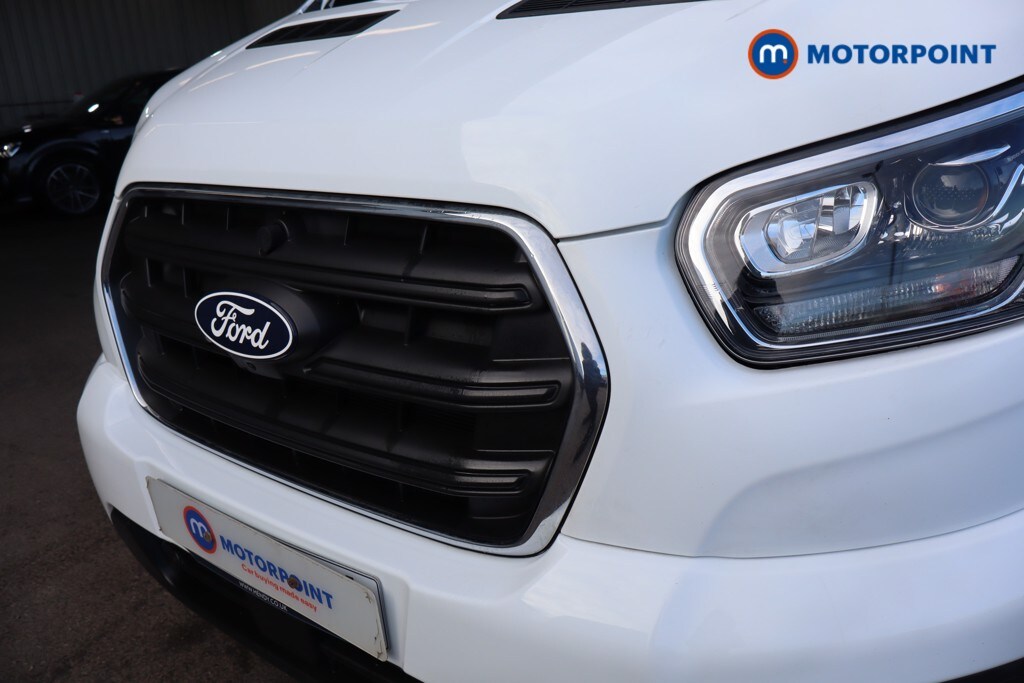 Used Ford Transit 2024 for sale - 77997927: Photo 34