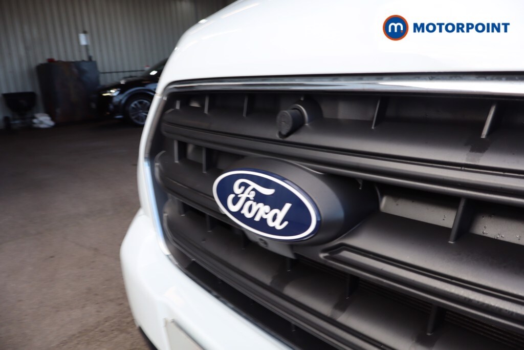 Used Ford Transit 2024 for sale - 77997927: Photo 35