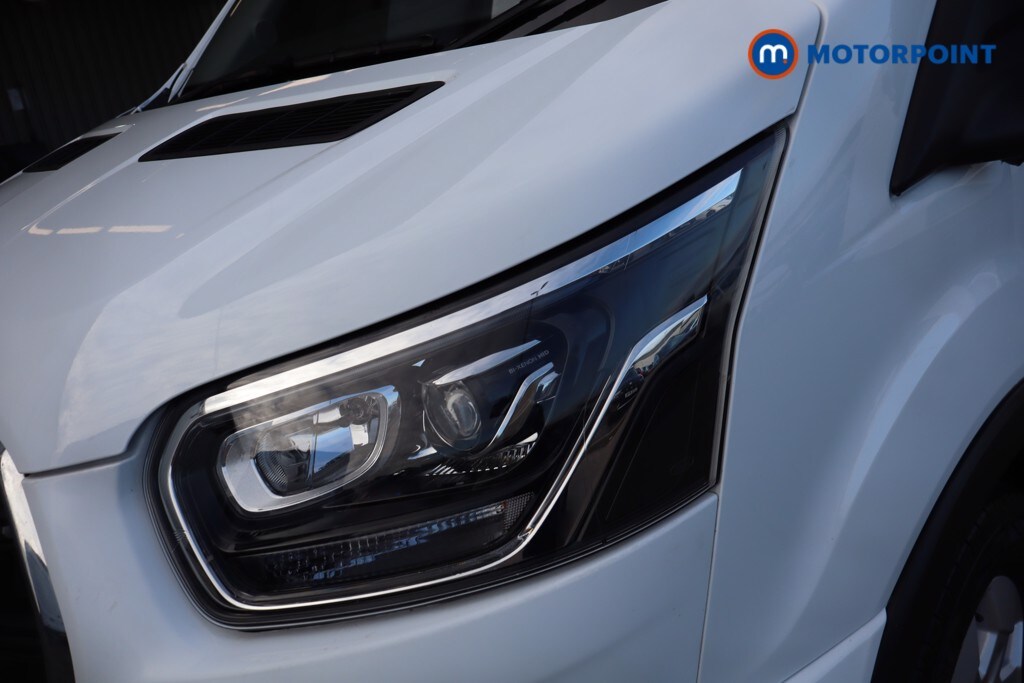 Used Ford Transit 2024 for sale - 77997927: Photo 36