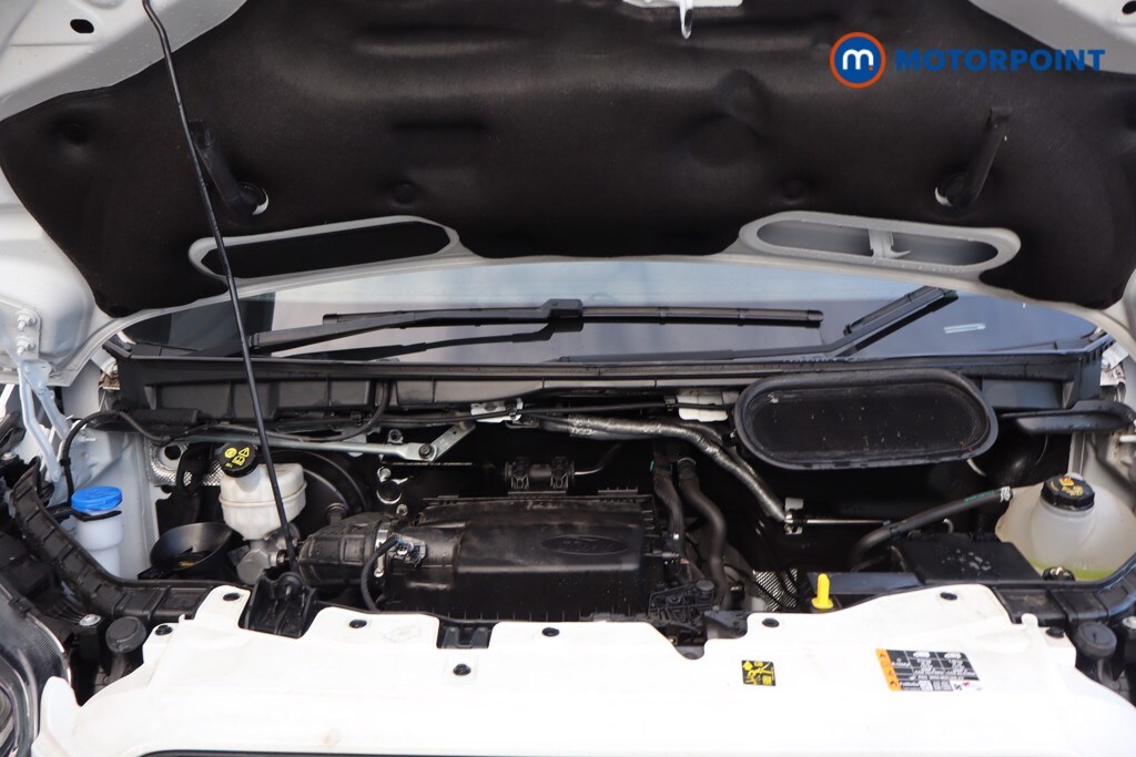 Used Ford Transit 2024 for sale - 77997927: Photo 38