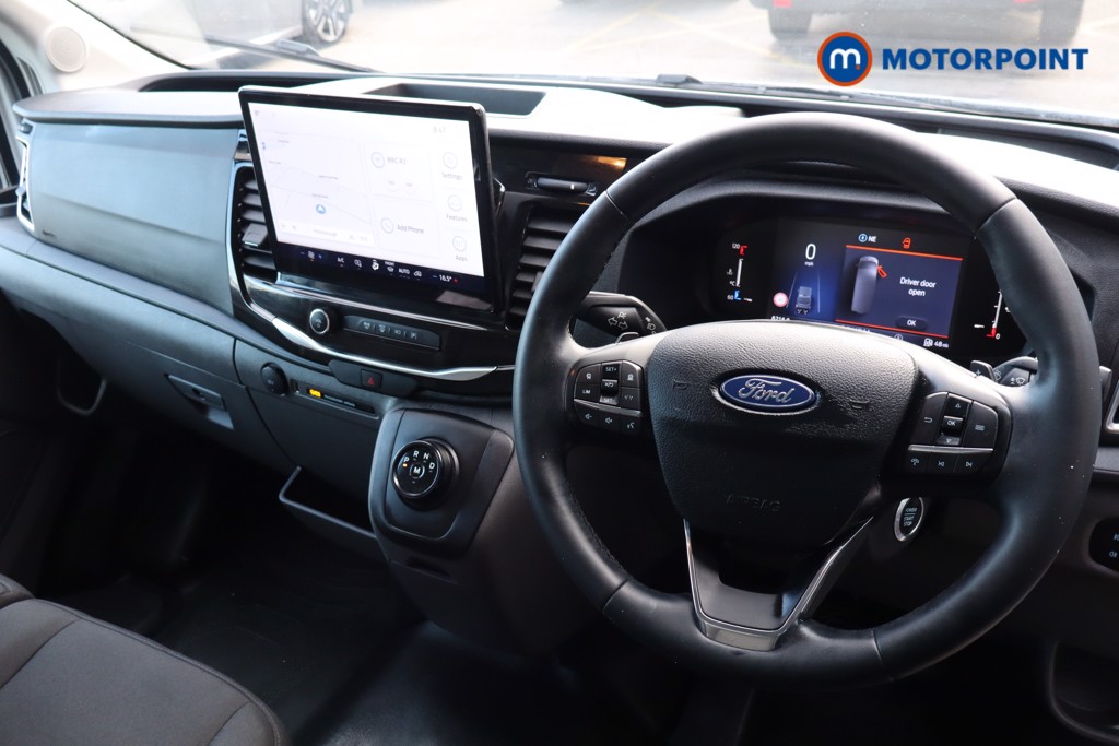 Used Ford Transit 2024 for sale - 77997927: Photo 4