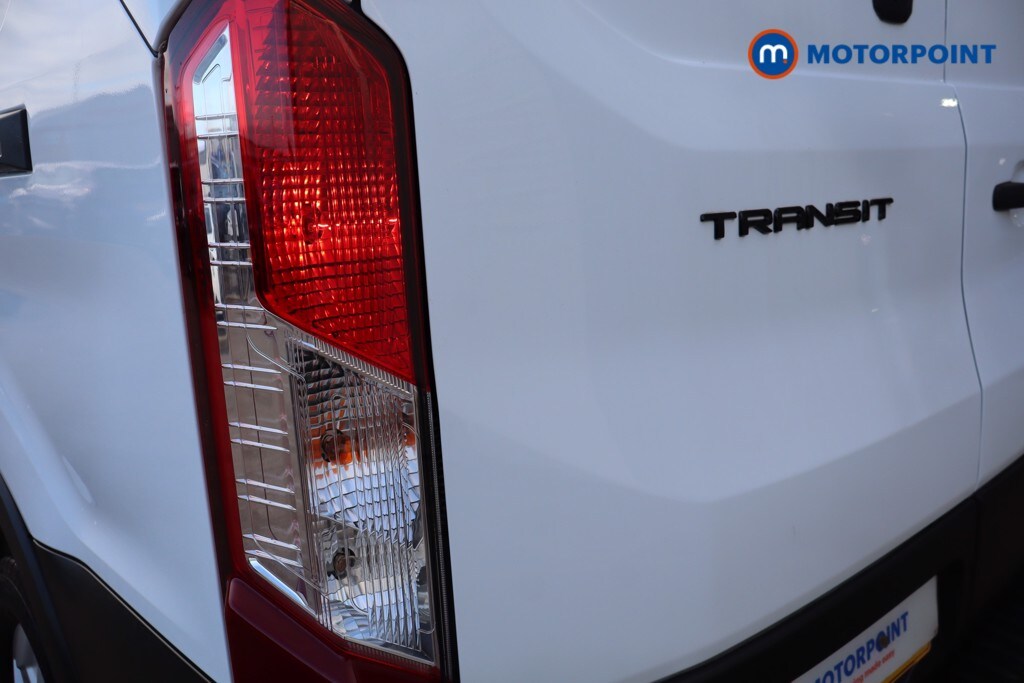 Used Ford Transit 2024 for sale - 77997927: Photo 40