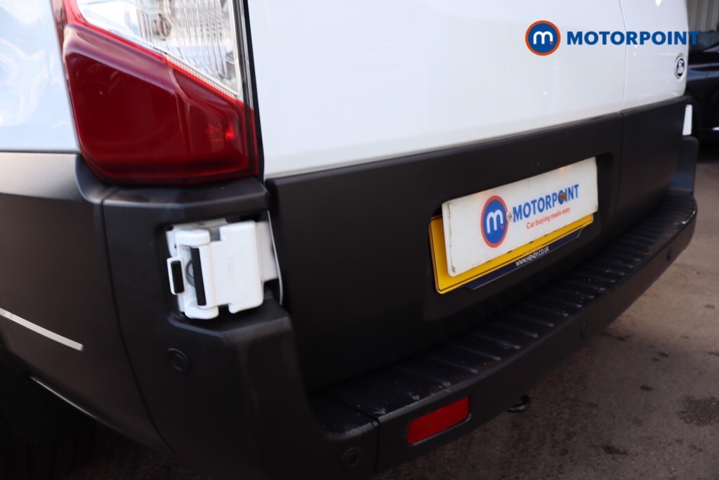 Used Ford Transit 2024 for sale - 77997927: Photo 41