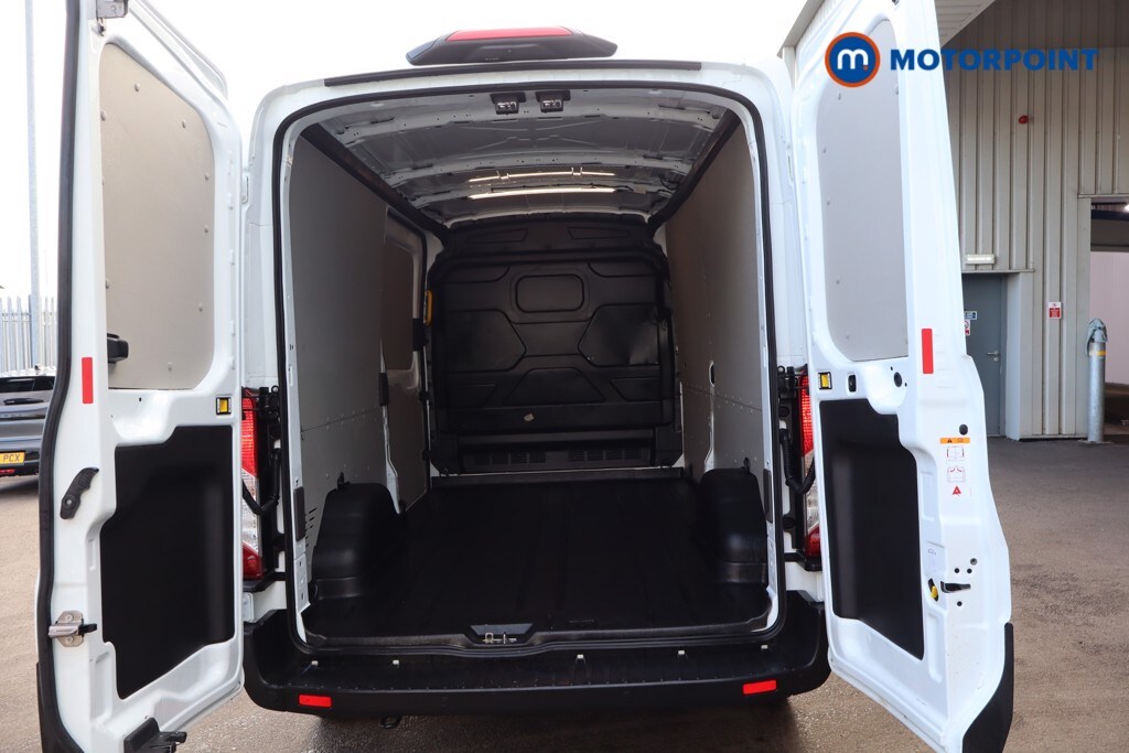 Used Ford Transit 2024 for sale - 77997927: Photo 43