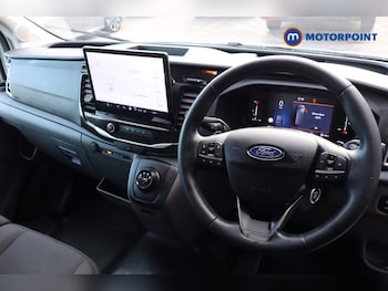 Used Ford Transit 2024 for sale - 77997927: Photo