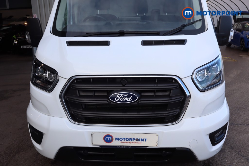 Used Ford Transit 2024 for sale - 77997927: Photo 5