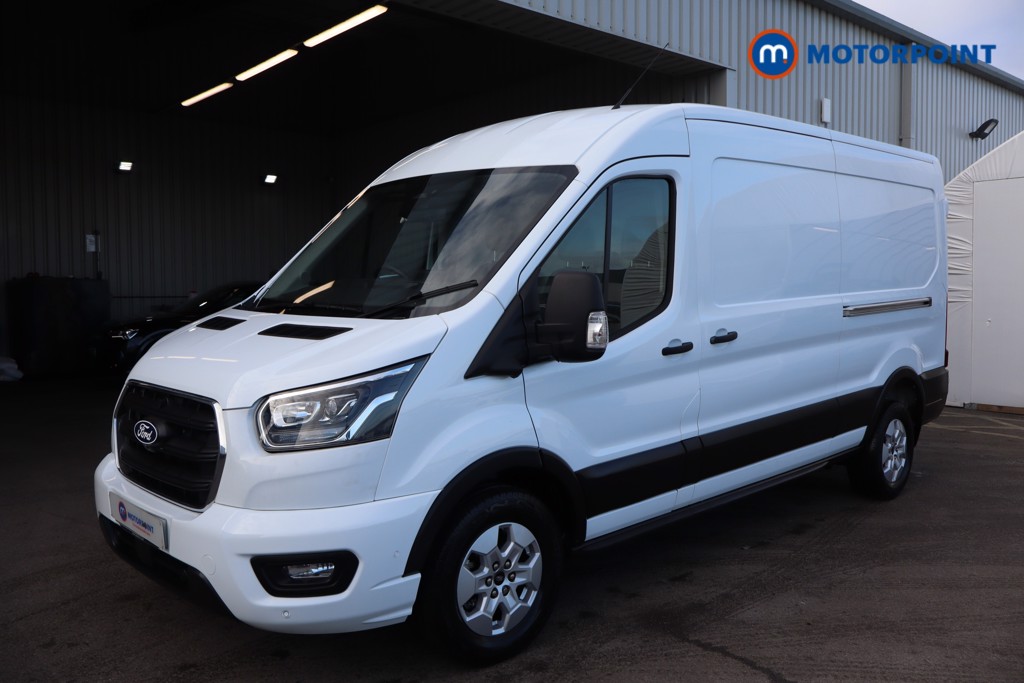 Used Ford Transit 2024 for sale - 77997927: Photo 6