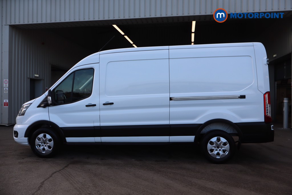 Used Ford Transit 2024 for sale - 77997927: Photo 7
