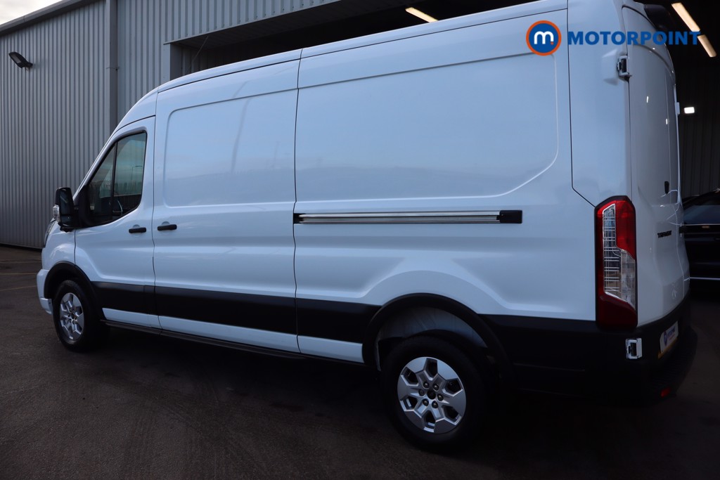 Used Ford Transit 2024 for sale - 77997927: Photo 8