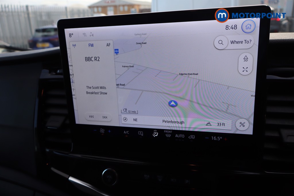 Used Ford Transit 2024 for sale - 77997927: Photo 9