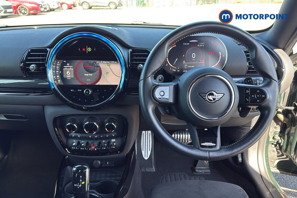 Used MINI Clubman 2021 for sale - 78145004: Photo 10