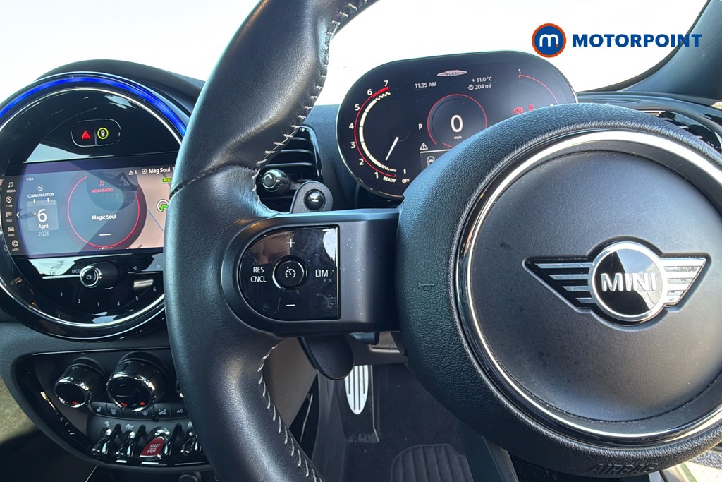 Used MINI Clubman 2021 for sale - 78145004: Photo 11