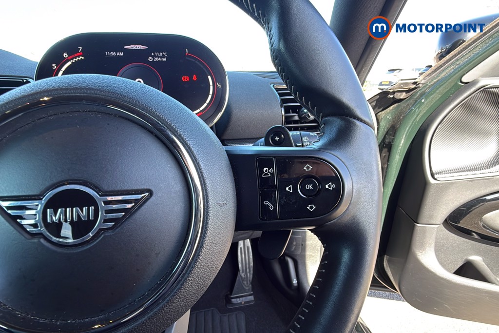 Used MINI Clubman 2021 for sale - 78145004: Photo 12