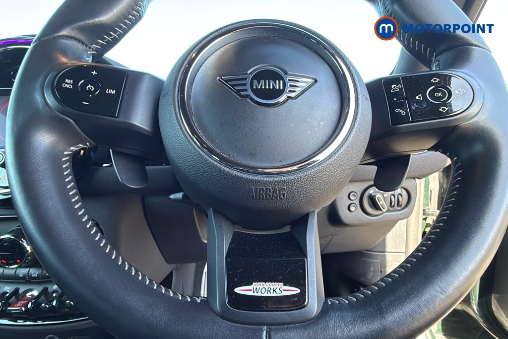 Used MINI Clubman 2021 for sale - 78145004: Photo 13