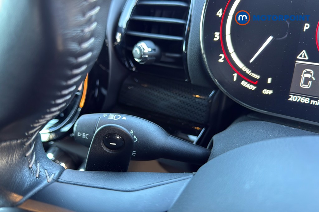 Used MINI Clubman 2021 for sale - 78145004: Photo 14