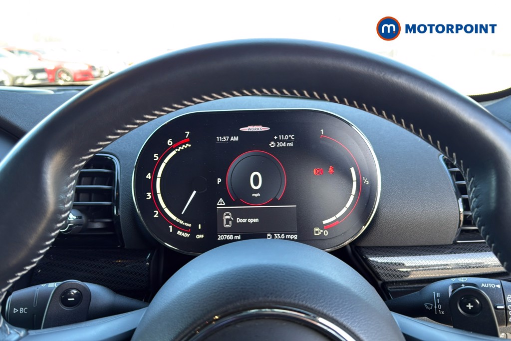 Used MINI Clubman 2021 for sale - 78145004: Photo 16