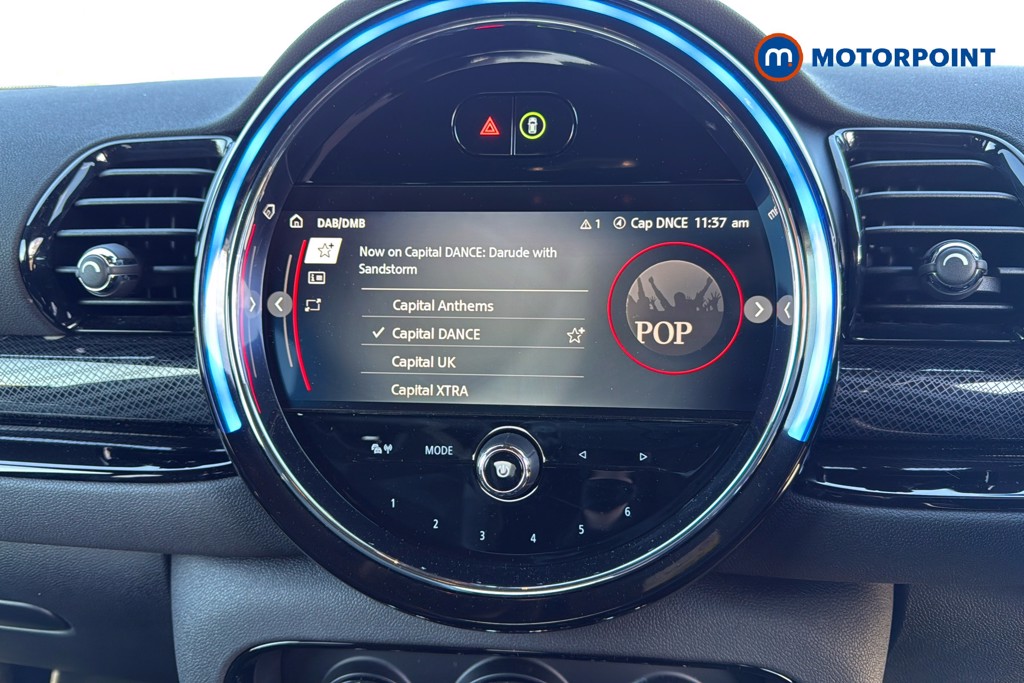 Used MINI Clubman 2021 for sale - 78145004: Photo 17