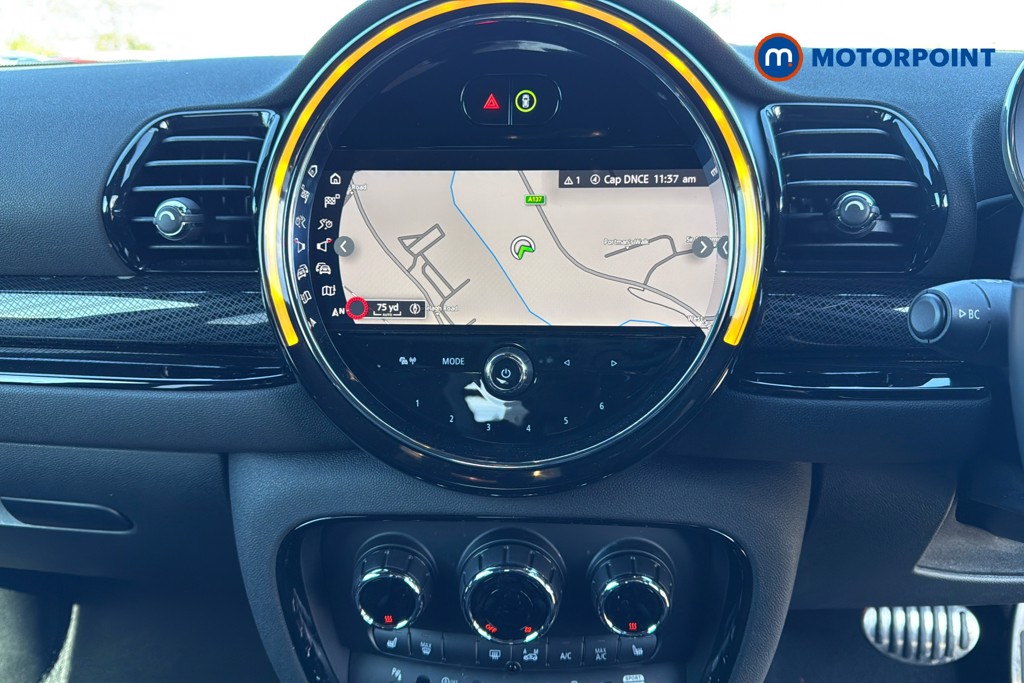 Used MINI Clubman 2021 for sale - 78145004: Photo 18